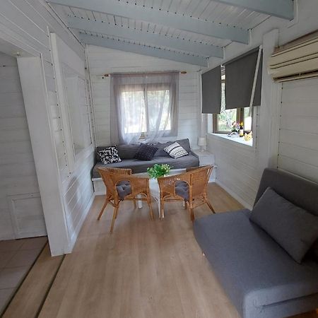 Pundak Guesthouse Ramot Esterno foto