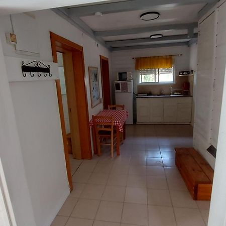 Pundak Guesthouse Ramot Esterno foto