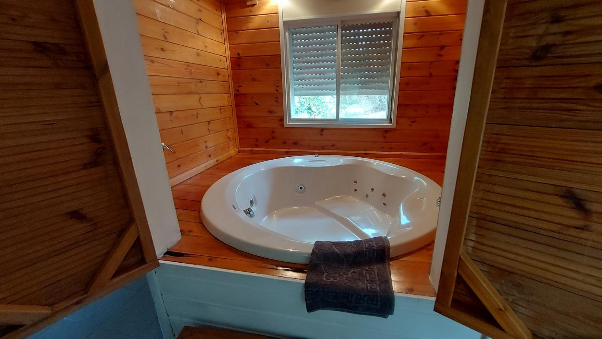 Pundak Guesthouse Ramot Esterno foto
