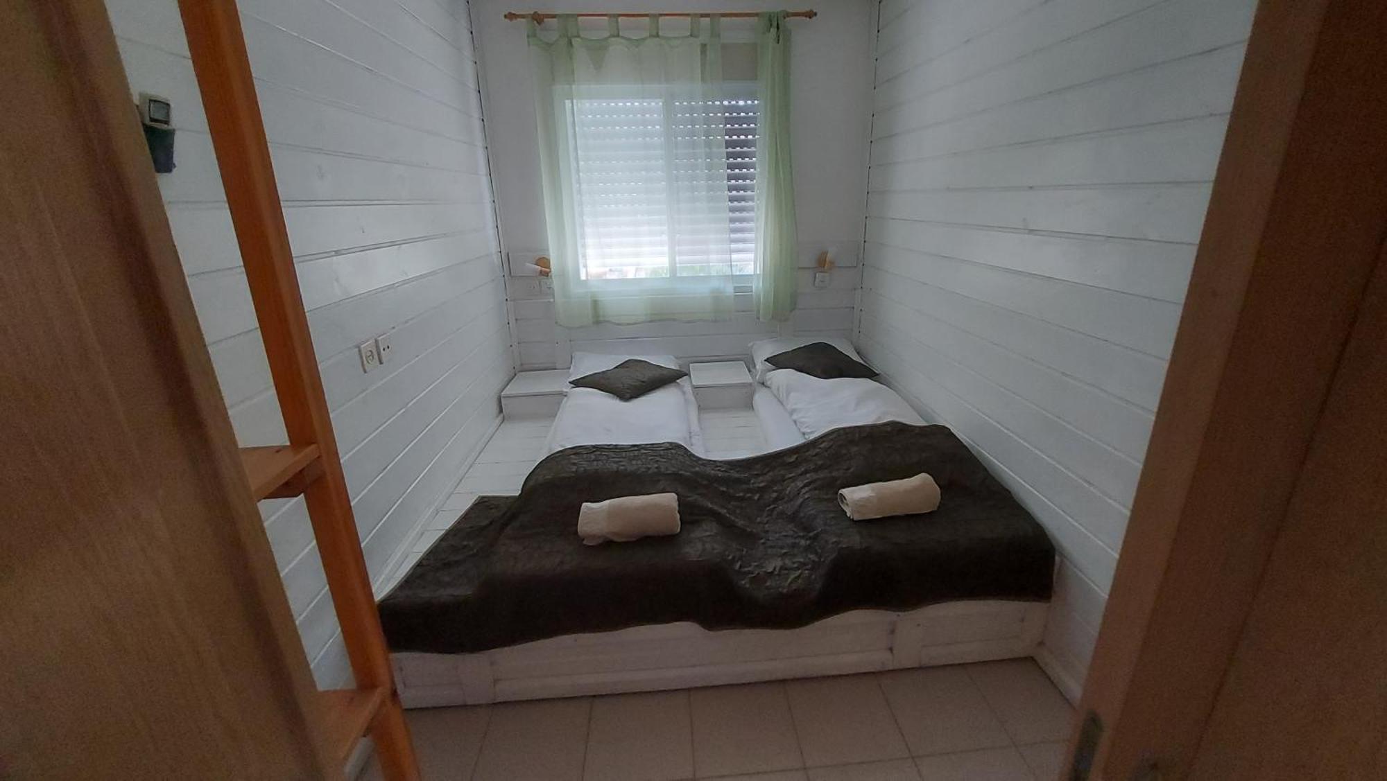 Pundak Guesthouse Ramot Esterno foto