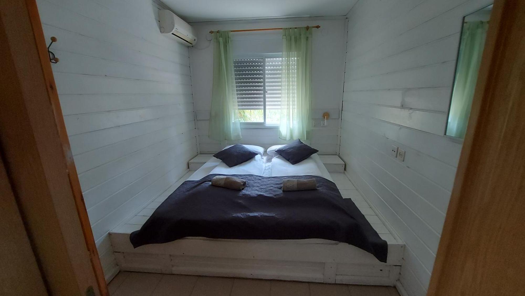 Pundak Guesthouse Ramot Esterno foto