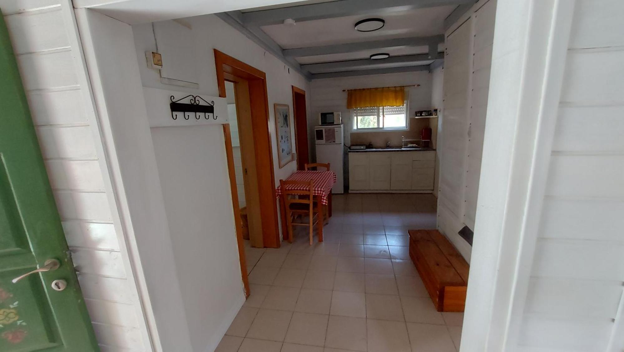 Pundak Guesthouse Ramot Esterno foto