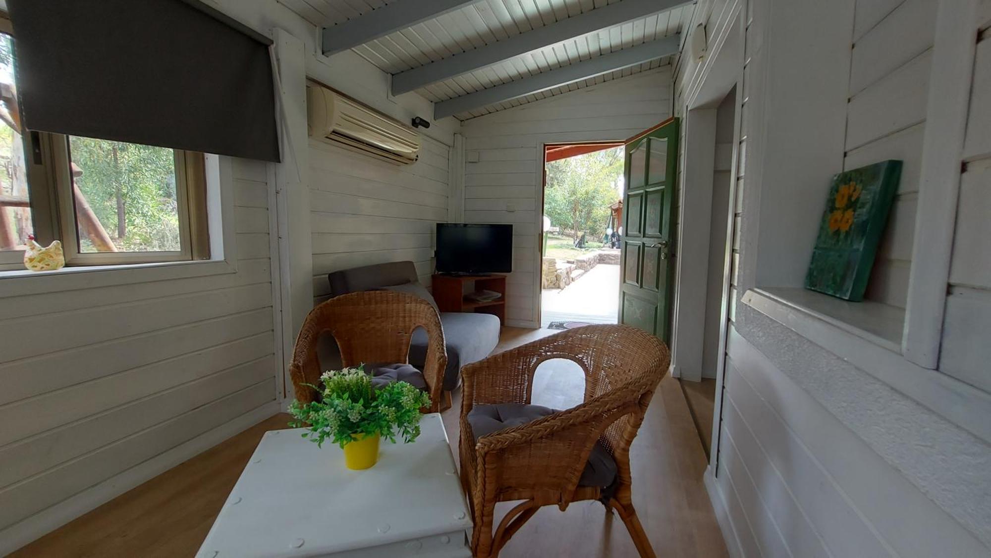 Pundak Guesthouse Ramot Esterno foto