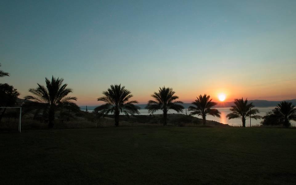 Pundak Guesthouse Ramot Esterno foto